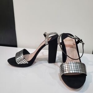 Faith Footwear from Dorothy Perkins Heels